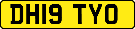 DH19TYO