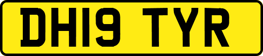 DH19TYR