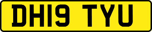 DH19TYU