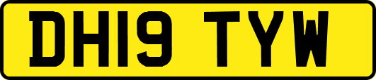 DH19TYW