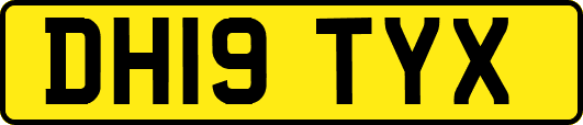 DH19TYX