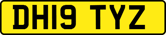 DH19TYZ