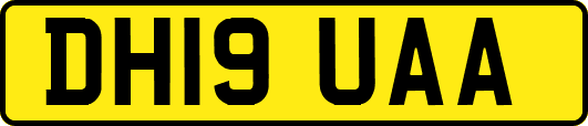 DH19UAA