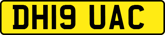 DH19UAC