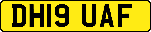 DH19UAF