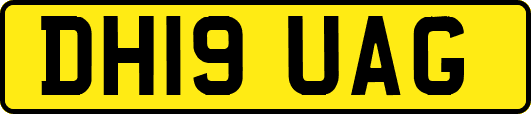 DH19UAG