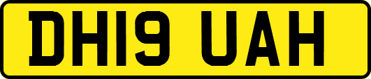 DH19UAH