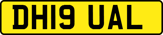 DH19UAL