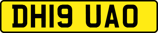 DH19UAO