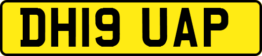 DH19UAP