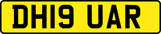 DH19UAR