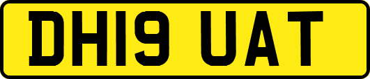 DH19UAT