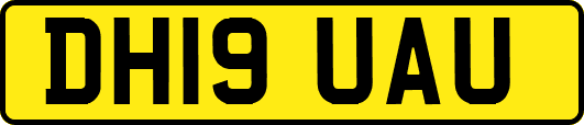 DH19UAU