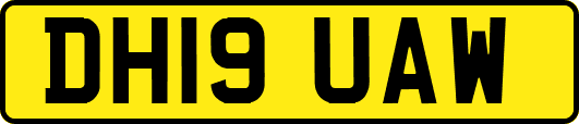 DH19UAW