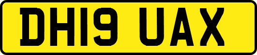 DH19UAX