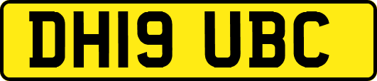 DH19UBC