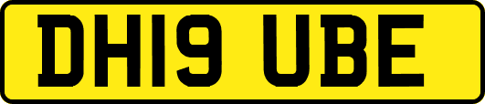 DH19UBE