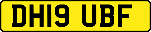 DH19UBF