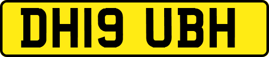 DH19UBH