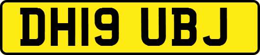 DH19UBJ