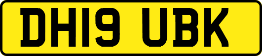 DH19UBK