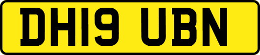 DH19UBN