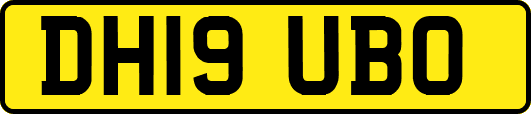 DH19UBO