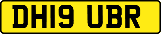 DH19UBR