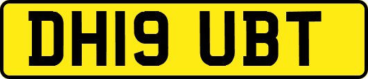 DH19UBT