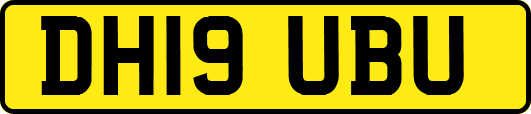 DH19UBU