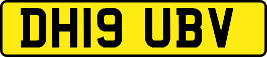 DH19UBV