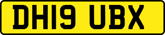 DH19UBX