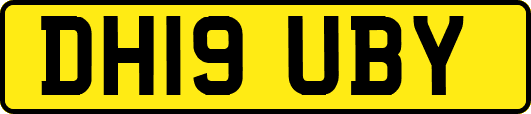 DH19UBY