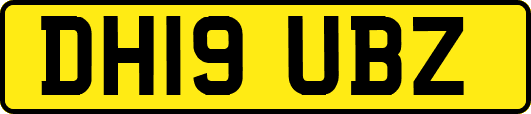 DH19UBZ