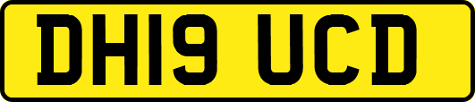 DH19UCD