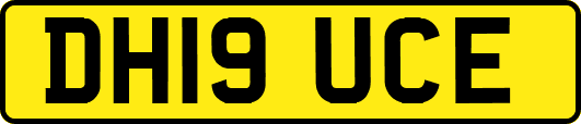 DH19UCE