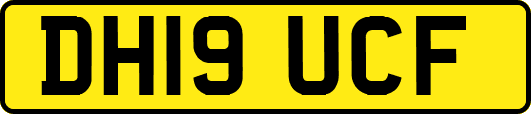 DH19UCF