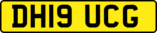 DH19UCG