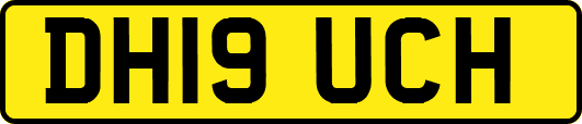 DH19UCH