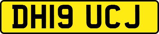 DH19UCJ