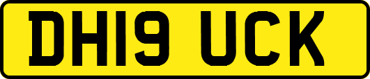 DH19UCK