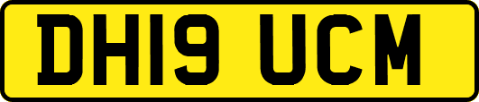 DH19UCM