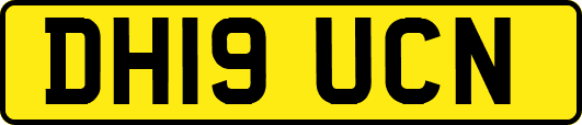 DH19UCN