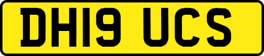 DH19UCS