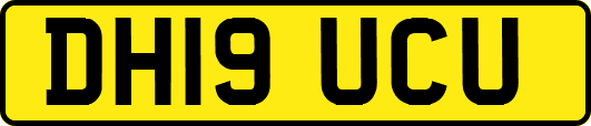 DH19UCU