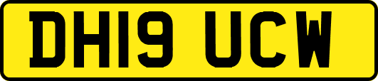 DH19UCW