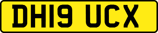 DH19UCX