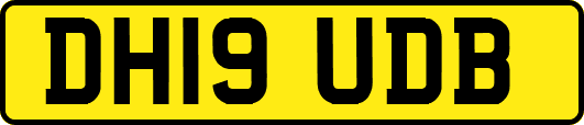 DH19UDB