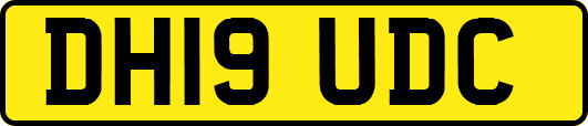 DH19UDC