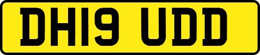 DH19UDD